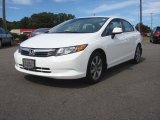 2012 Honda Civic LX Sedan