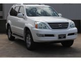 2006 Lexus GX 470