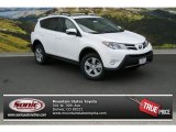 2013 Toyota RAV4 XLE AWD