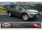 2013 Toyota RAV4 XLE AWD