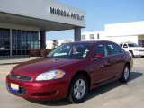 2009 Chevrolet Impala LT