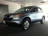 2009 Honda CR-V LX 4WD