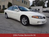 2004 Pontiac Bonneville SE