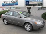 2009 Hyundai Sonata GLS