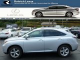 2011 Lexus RX 350 AWD