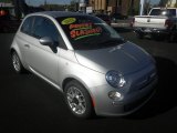 2012 Fiat 500 Pop