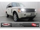 2006 Chawton White Land Rover Range Rover HSE #86314363