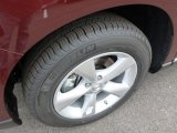 2014 Lexus RX 350 AWD Wheel