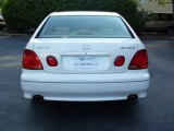 2004 Lexus GS 300