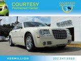 2006 Stone White Chrysler 300 C HEMI #86314528