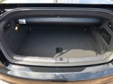 2010 Audi S5 3.0 TFSI quattro Cabriolet Trunk