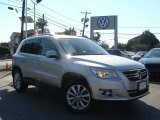 2011 Volkswagen Tiguan SE