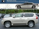 2013 Lexus GX 460