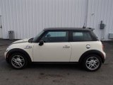2009 Mini Cooper S Hardtop