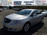 2014 Quicksilver Metallic Buick Verano Convenience #86314284