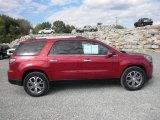 2013 GMC Acadia SLT AWD