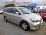 2005 Honda Odyssey EX