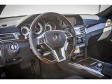 2014 Mercedes-Benz E E250 BlueTEC Sedan Dashboard