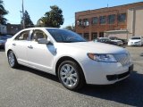 2012 Lincoln MKZ AWD