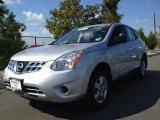 2011 Nissan Rogue S AWD