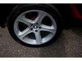 2003 BMW X5 4.6is Wheel