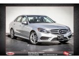 2014 Iridium Silver Metallic Mercedes-Benz E 350 Sport Sedan #86314096