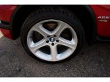 2003 BMW X5 4.6is Wheel