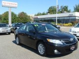 2011 Toyota Camry XLE