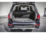 2014 Mercedes-Benz GL 550 4Matic Trunk