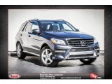 2014 Mercedes-Benz ML 350