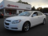 2012 Chevrolet Malibu LT