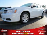 2014 Dodge Avenger SE