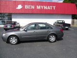 2010 Hyundai Sonata GLS