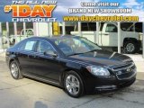 2011 Chevrolet Malibu LT