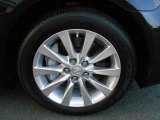 2011 Lexus LS 600h L AWD Hybrid Wheel