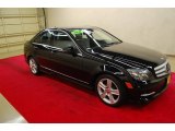 2011 Mercedes-Benz C 300 Sport