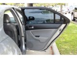 2004 Acura TSX Sedan Door Panel
