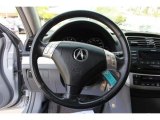 2004 Acura TSX Sedan Steering Wheel