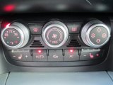 2011 Audi TT S 2.0T quattro Coupe Controls