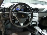 2008 Porsche Cayman S 5 Speed Tiptronic-S Automatic Transmission