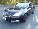 2011 Buick Regal CXL Turbo