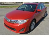 2012 Toyota Camry L