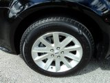 2012 Ford Flex SEL Wheel