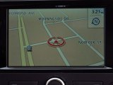 2014 Volkswagen Jetta SEL Sedan Navigation