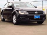 2014 Volkswagen Jetta SE Sedan