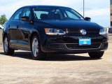 2014 Volkswagen Jetta TDI Sedan