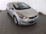 2012 Hyundai Elantra Limited