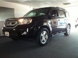 2011 Honda Pilot EX 4WD