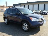 2010 Honda CR-V LX AWD