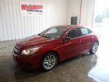 2013 Chevrolet Malibu LT